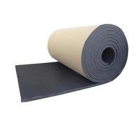 isolation thermique pad Tapis Chauffant Capot Voiture En Aluminium 5 Mm/10 Mm/15 Mm/20 Mm Isolation Phonique Et Anti-bruit(10mmx50cmx200cm)