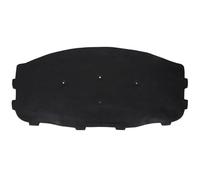 Isolation Thermique Phonique Coussin D'isolation De Capot Moteur Avant Voiture Avec Boucles Pour BMW Série 3 E46 320i 325i Pour 328i 330i 51488193941 Tapis insonorisant Moteur
