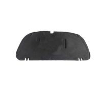 Isolation Thermique Phonique Couverture Moteur Capot Voiture Pour Toyota Pour Corolla E210 Pour Auris Sport 2019-2025 Doublure Isolante Tapis Chauffant Coffre Tapis insonorisant Moteur(Style A)