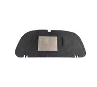 Isolation Thermique Phonique Couverture Moteur Capot Voiture Pour Toyota Pour Corolla E210 Pour Auris Sport 2019-2025 Doublure Isolante Tapis Chauffant Coffre Tapis insonorisant Moteur(Style C)