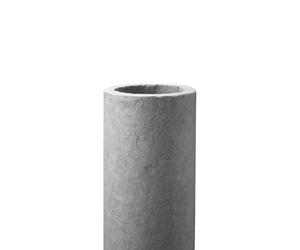 Isolation thermique - simple paroi - Schiedel PRIMA PLUS 113 mm