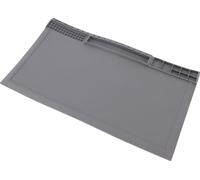 Isolation thermique Tapis de r?paration en silicone avec position de stockage des vis 932 �� F ?lectronique thermique ? souder Fer