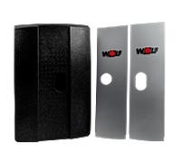 isolation thermique Wolf 1669553 pour FWS-2-60/80 Wilo PARA HU25/7. 1930 PWM2