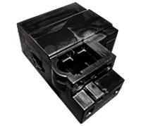 isolation thermique Wolf 2484908 pour FWS-2-140