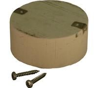 Isolation Thermique Wolf Pour Brennkammertopf GB, TGB