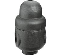 Isolation thermique Wolf pour séparateur d'air 11/4 + 11/2