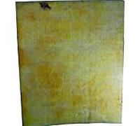 Wolf isolation thermique sous bloc moulé 1668233 860mm, pour MK-2-380/-1020
