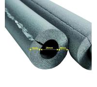 Isolation tuyau 28mm, Gaine isolante tuyau 2m, Isolation thermique