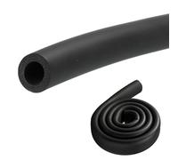 Isolation Tuyaux Chauffage 6/13/16/20/25/32/43/50mm diamètre intérieur, Tube D'isolation de Tuyau Thermique pour Fitness Outils, Tuyau Isolant du climatiseur(6mm x 15mm)