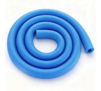 Isolation Tuyaux Chauffage, Isolation Tuyau Bien Visible, Tuyau Isolant de Multiples Spécifications, pour les Canalisations d'Eau Chaude et Froide(Blue,2.0cm/0.78"in)