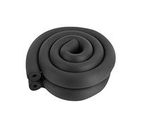Isolation Tuyaux Chauffage, nouilles de piscine noires, tube d'isolation de tuyau en mousse d'eau, protection épaisse, antigel, isolation murale pour tuyau de 1/4in 1/2in 5/8in 3/4in 2in 3in 4-1/3in (
