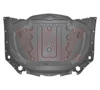 Isolation Vano Moteur 3038460 VAN WEZEL Pour Mercedes-Benz OE A221-682-0026