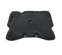 Isolation Voiture Pad Capot avant moteur pour Accord 8e génération pour Acura TSX CU1 2 3 CW1 2009 2010 2011 2012 2013 2014 2015 tapis pare-soleil(A)