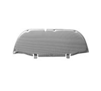 Isolation Voiture Pad Coussin d'isolation phonique thermique pour capot avant voiture, coton, pour Toyota pour Corolla Cross XG10 2022-2024(C)