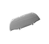 Isolation Voiture Pad Coussin d'isolation phonique thermique pour capot avant voiture, coton, pour Toyota pour Corolla Cross XG10 2022-2024(B)