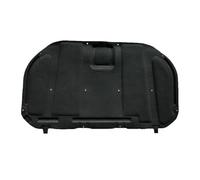 Isolation Voiture Pad Coussinet d'isolation thermique phonique coton pour Toyota pour Hilux pour Revo AZ120 AN130 2016 2017 2018 2019 2020 2021 2022