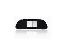 Isolation Voiture Pad Housse capot moteur Pour Kia Forte K3 Pour Cerato YD Pour Koup 2014~2018 doublure isolante coffre coton, tapis thermique insonorisant(2014-2016 B)