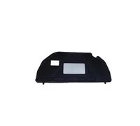 Isolation Voiture Pad Tapis de coffre en coton insonorisant et chauffant pour Mazda 3 pour Axela BK (2004-2009)(B)