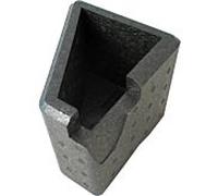 Isolation Wolf pour pompe de charge 1668474 pour stockage CS