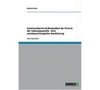 Isolationsfurcht als Bestandteil der Theorie der Schweigespirale - Eine sozialpsychologische Ann„herung Deiss, Beatrix (Auteur)