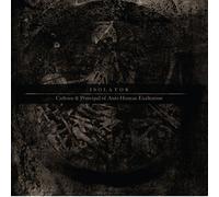 Isolator - Culture & Principal of. [Import]