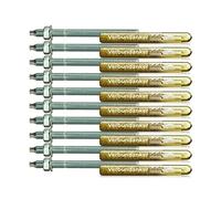 Isolbau Kit d'ancrage composite - Cartouche d'ancrage composite sans styrène V08 + barre d'ancrage galvanisée M8 x 160 - Homologation ETA/ETAG - Lot de 10