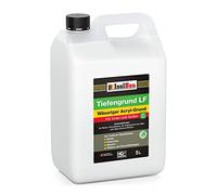 Isolbau LF - Apprêt acrylique aqueux pour intérieur et extérieur - 5 l