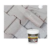 Isolbau Peinture de sol, 1,5 kg, pour sol et béton, pour cave, garage, atelier, revêtement de sol imperméable pour intérieur et extérieur, gris pierre (RAL)