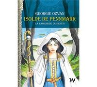 Isolde de pennmark OZVAN Georgie (Auteur)