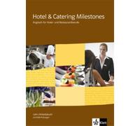 Isolde Frech Ar Hotel & Catering Milestones. Englisch für Hotel- und (Broschüre)