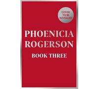 Isolde - Phoenicia Rogerson - HQ - ebook (ePub) - Livre