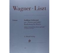 Isoldens liebestod tiree de "tristan et isolde" (richard wagner)