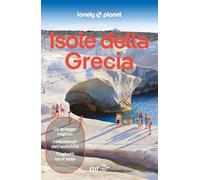 Isole della Grecia