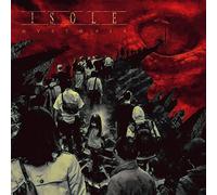 Isole Dystopia (Vinyl) 12" Album