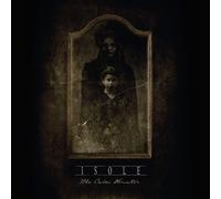 ISOLE - THE CALM HUNTER RE-RELEASE CD NEUF