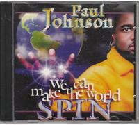 Isolee - We Can Make The Worl