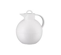 Isolierkanne - Alfi - Kugel - 0,94L - Blanc - 0360.020.000