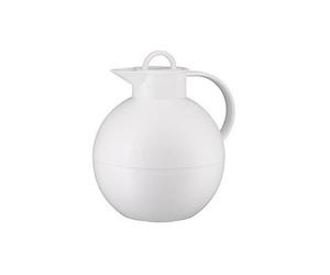 Isolierkanne - Alfi - Kugel - 0,94L - Blanc - 0360.020.000