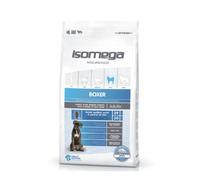 ISOMEGA-Croquette pour chien adulte Boxer au poulet Isomega - 12 kg