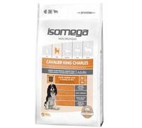 ISOMEGA-Croquette pour chien adulte Cavalier King Charles au poulet Isomega - 1,5 kg