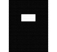 Isometric Dot Grid Notebook - 3d Graph Paper: 1/4 Inch Distance Between Dotted Lines 100 Pages 8.5x11 Soft Cover Book For Technical Drawing, Perspecti