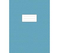 Isometric Dot Grid Notebook - 3d Graph Paper: 1/4 Inch Distance Between Dotted Lines 100 Pages 8.5x11 Soft Cover Book For Technical Drawing, Perspecti