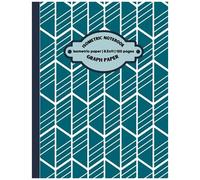 Isometric Graph Paper Notebook: Isometric NotebookGrid Of Equilateral TrianglesUse For All 3d Designs, Architecture, Landscaping, Maths Geometry.