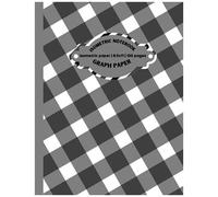 Isometric Graph Paper Notebook: Isometric NotebookGrid Of Equilateral TrianglesUse For All 3d Designs, Architecture, Landscaping, Maths Geometry.