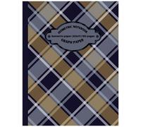 Isometric Graph Paper Notebook: Isometric NotebookGrid Of Equilateral TrianglesUse For All 3d Designs, Architecture, Landscaping, Maths Geometry.
