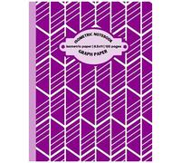 Isometric Graph Paper Notebook: Isometric NotebookGrid Of Equilateral TrianglesUse For All 3d Designs, Architecture, Landscaping, Maths Geometry.