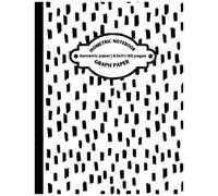 Isometric Graph Paper Notebook: Isometric NotebookGrid Of Equilateral TrianglesUse For All 3d Designs, Architecture, Landscaping, Maths Geometry.
