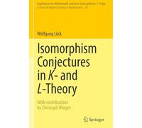 Isomorphism Conjectures in K- and L-Theory