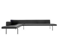 Ison Banc d'angle indépendant Walter Knoll - WALTER KNOLL 590 ECK
