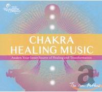 Ison, David - Chakra Healing Music [Import]